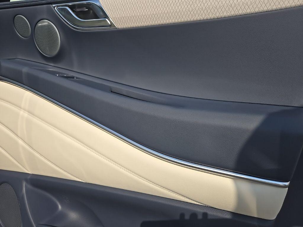 new 2026 Genesis GV80 car, priced at $84,700