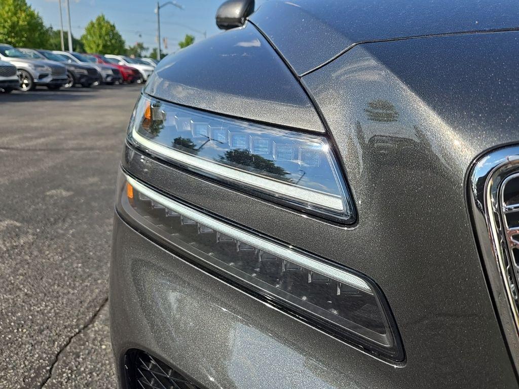 new 2026 Genesis GV80 car, priced at $84,700