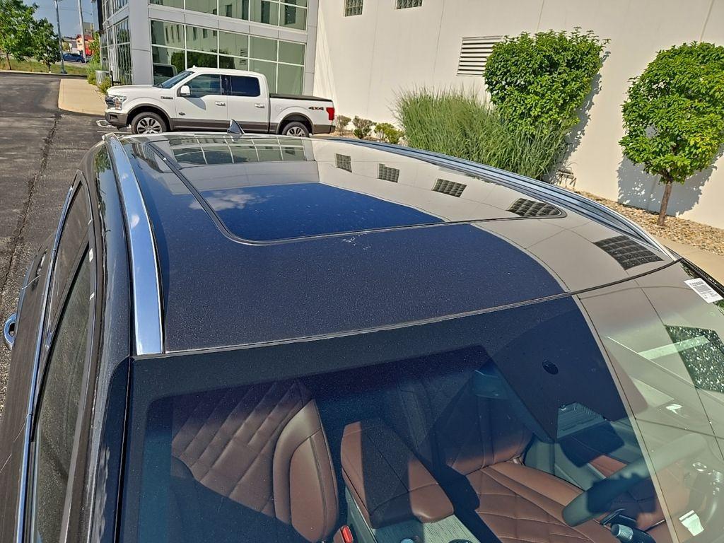 new 2026 Genesis GV80 car, priced at $84,700