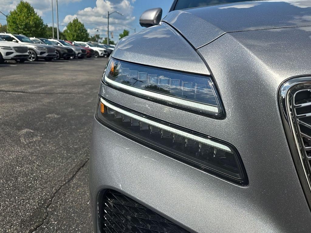 new 2026 Genesis GV80 car, priced at $84,700