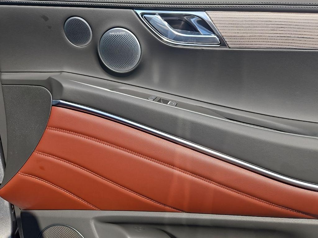 new 2026 Genesis GV80 car, priced at $84,700