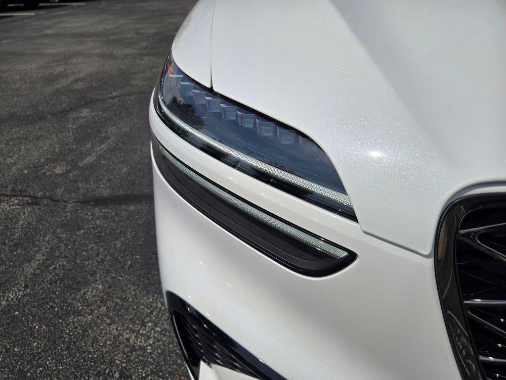 new 2026 Genesis GV70 car, priced at $72,715