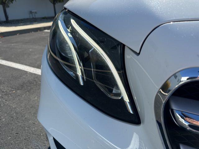 used 2017 Mercedes-Benz E-Class car, priced at $16,995