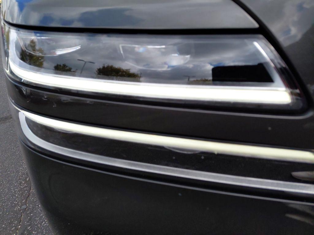 used 2024 Genesis GV80 car, priced at $59,709