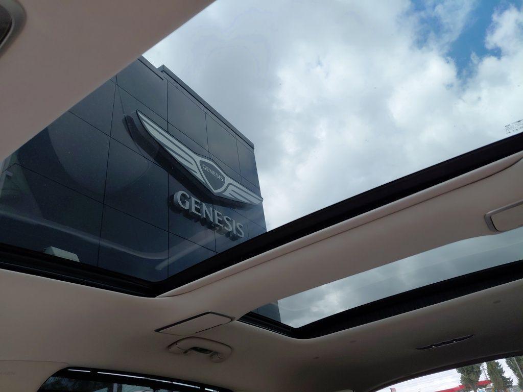 used 2024 Genesis GV80 car, priced at $59,709