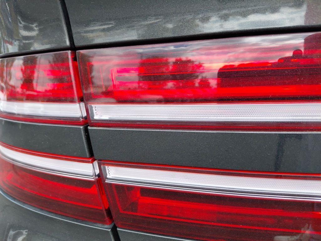 used 2024 Genesis GV80 car, priced at $59,709
