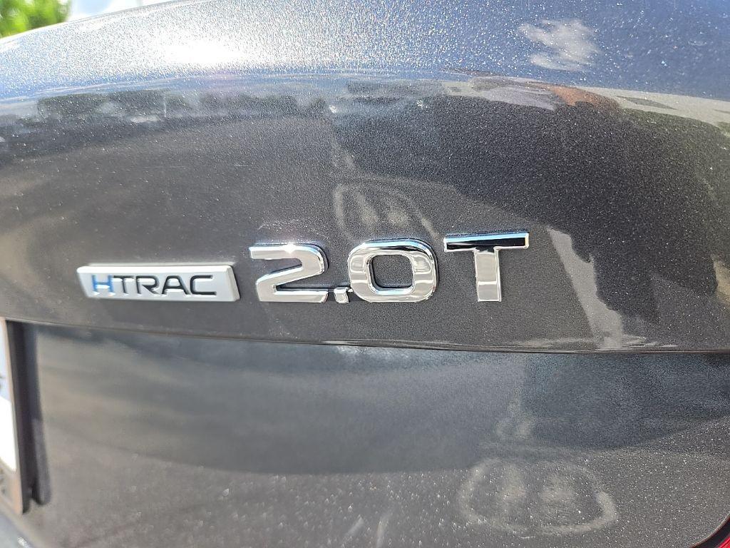 used 2021 Genesis G70 car, priced at $27,637