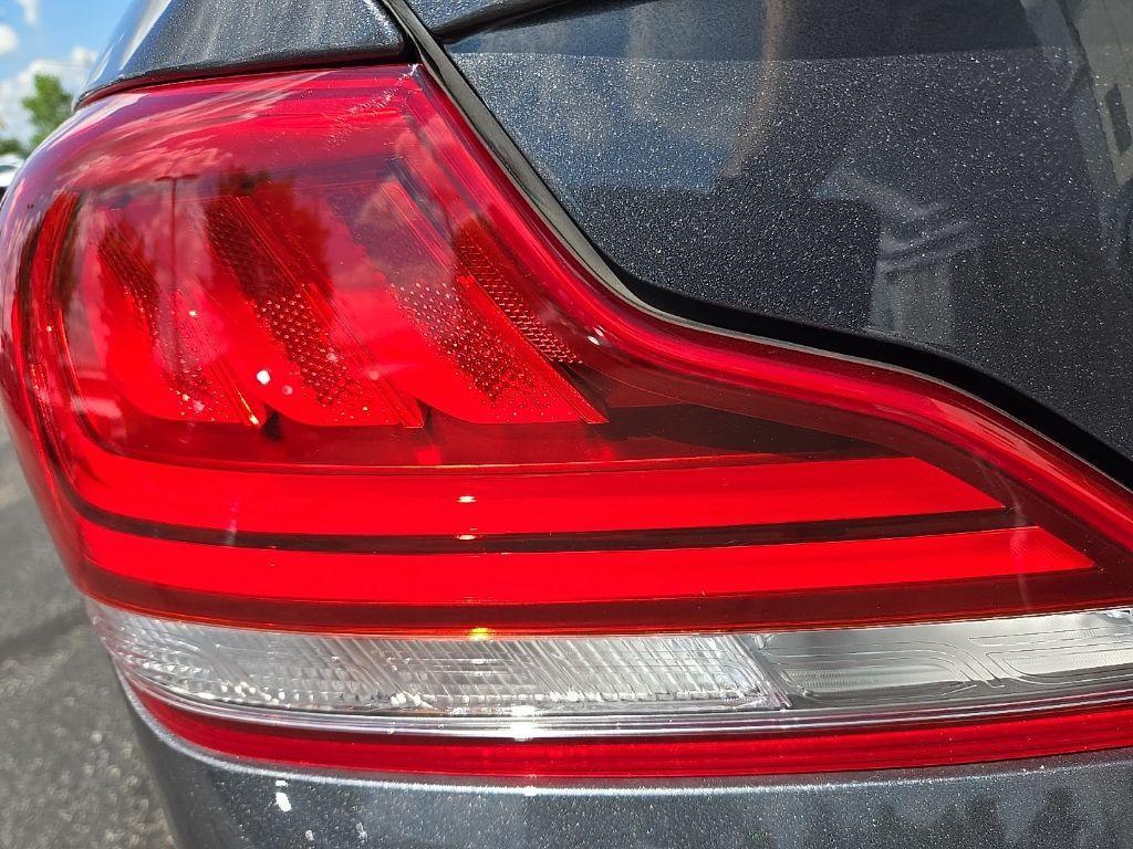 used 2021 Genesis G70 car, priced at $27,637