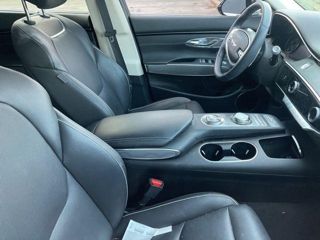 used 2023 Genesis GV70 car, priced at $41,713