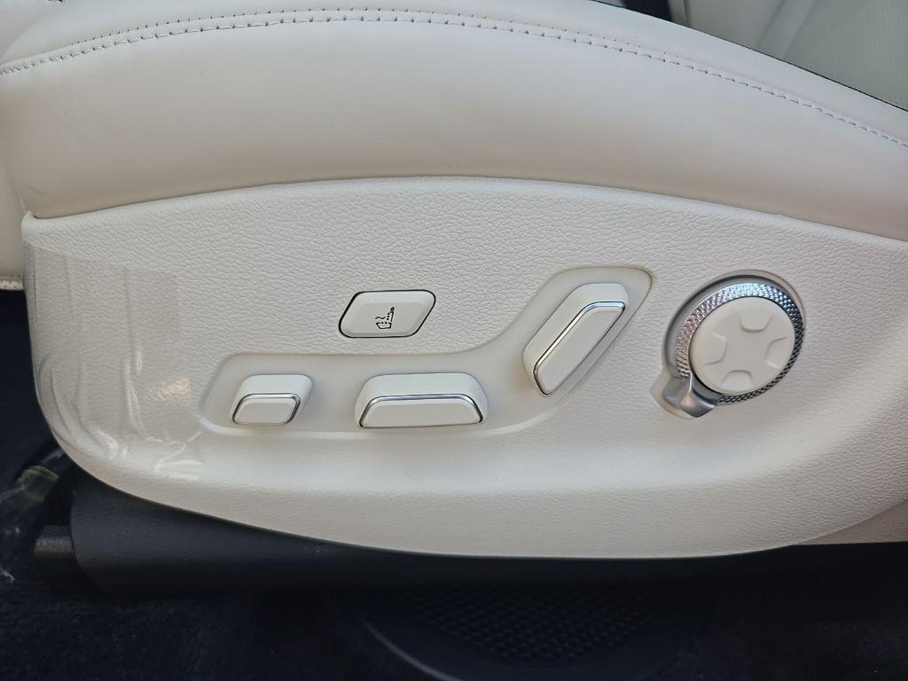 new 2026 Genesis GV80 car, priced at $84,700