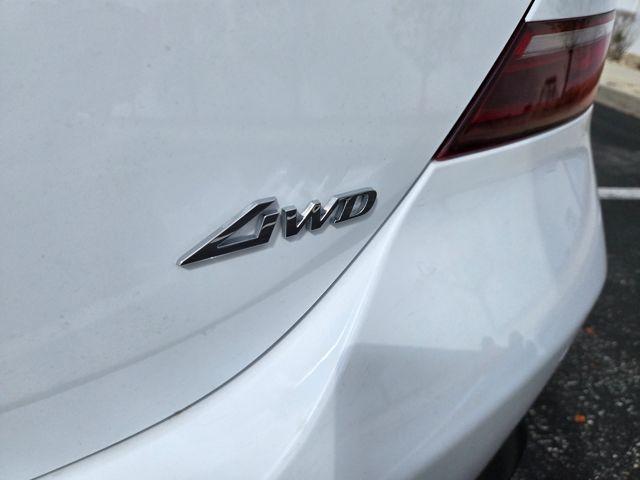 new 2025 Genesis G70 car, priced at $50,785