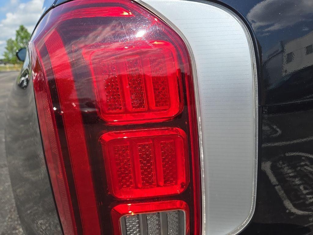 used 2020 Hyundai Palisade car, priced at $20,402