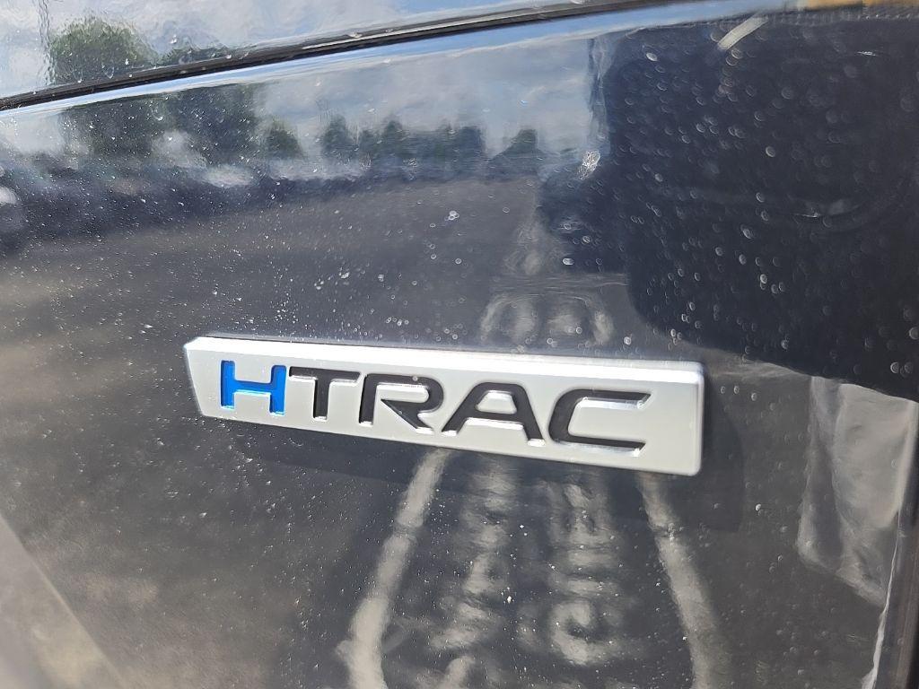 used 2020 Hyundai Palisade car, priced at $20,402