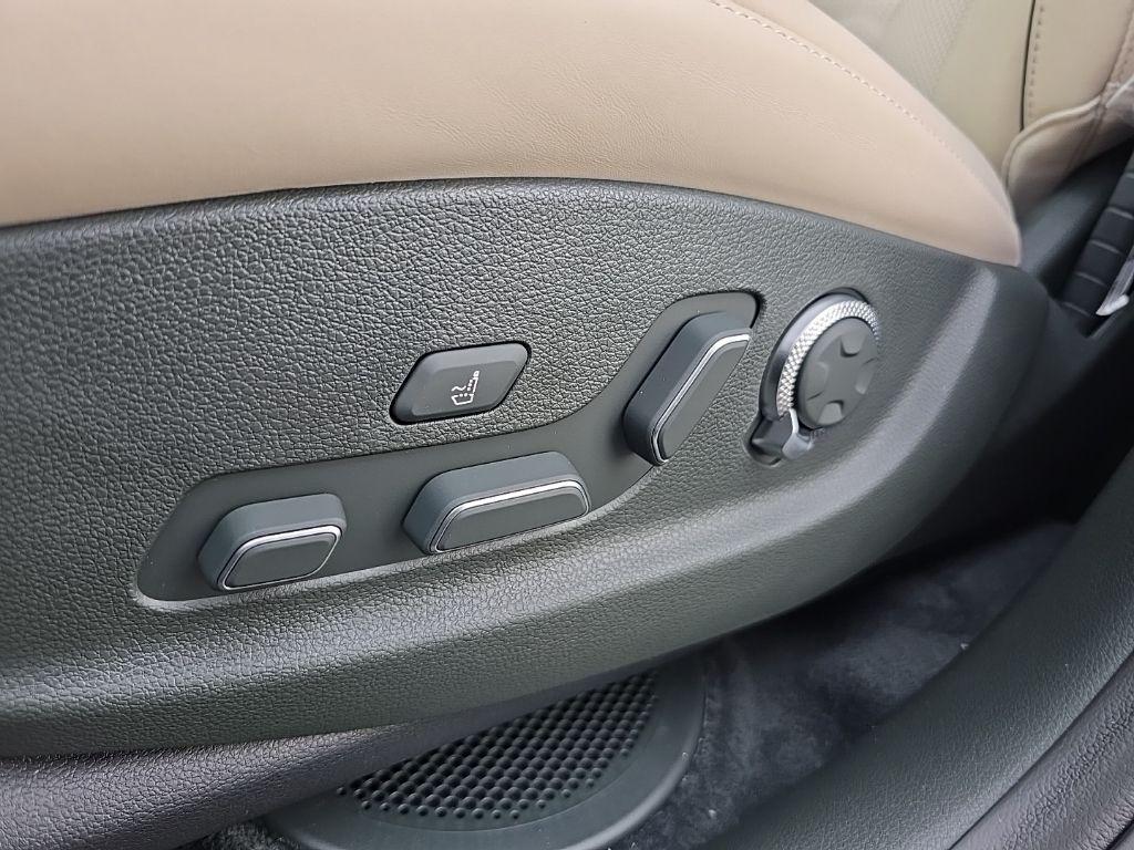 new 2026 Genesis GV80 Coupe car, priced at $90,220