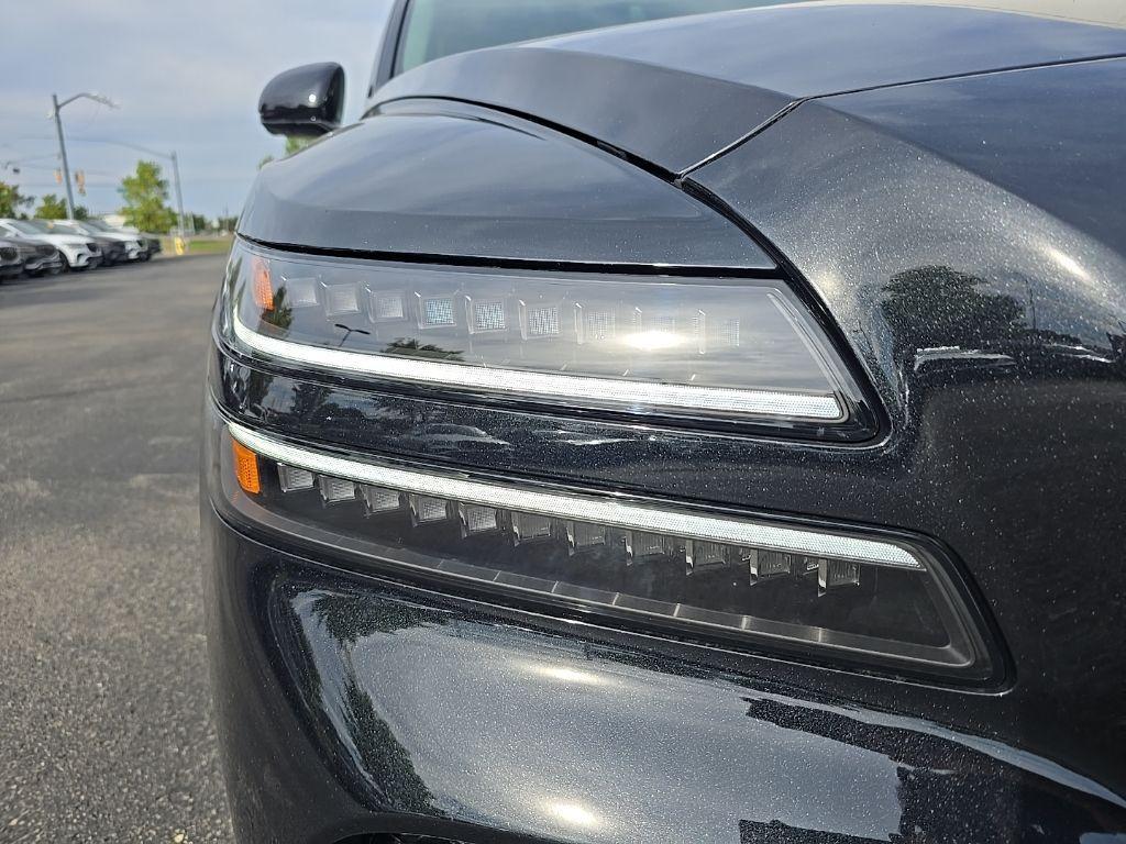 new 2026 Genesis GV80 Coupe car, priced at $90,220
