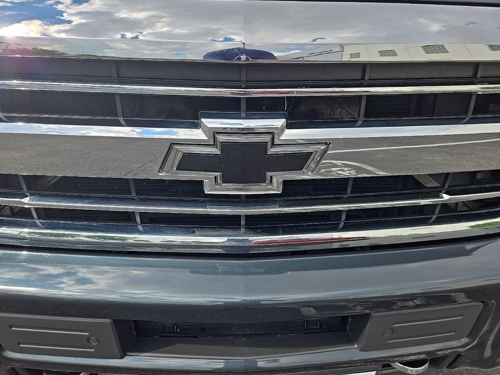 used 2018 Chevrolet Silverado 3500 car, priced at $53,644