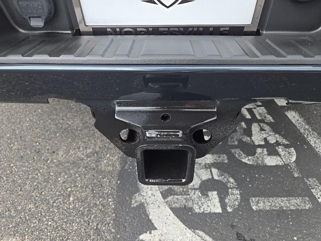 used 2018 Chevrolet Silverado 3500 car, priced at $53,644