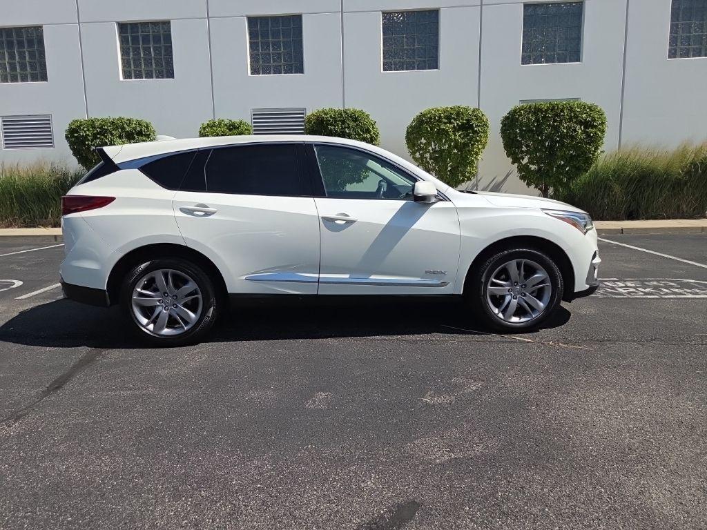 used 2019 Acura RDX car, priced at $23,168