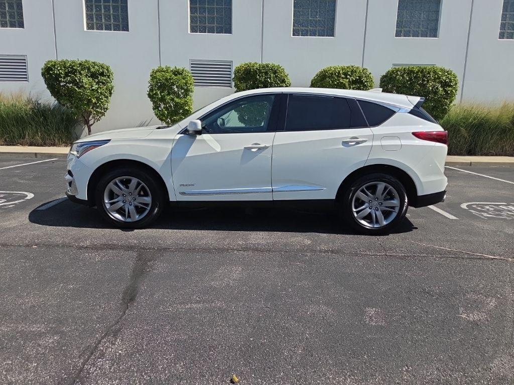 used 2019 Acura RDX car, priced at $23,168