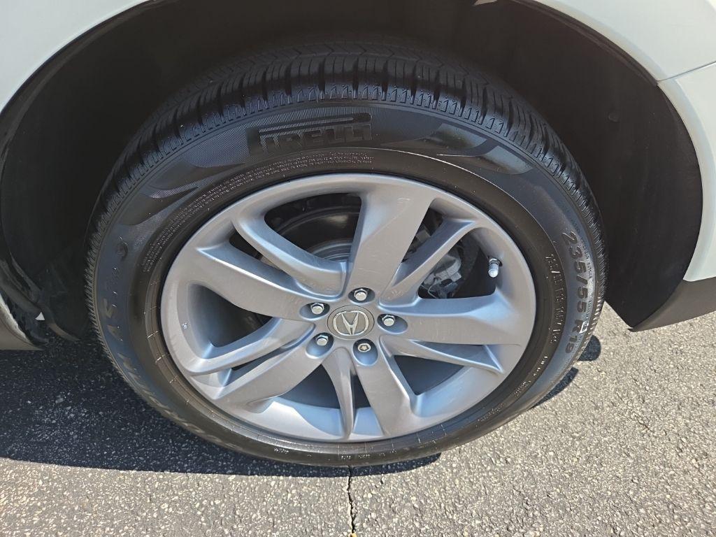 used 2019 Acura RDX car, priced at $23,168