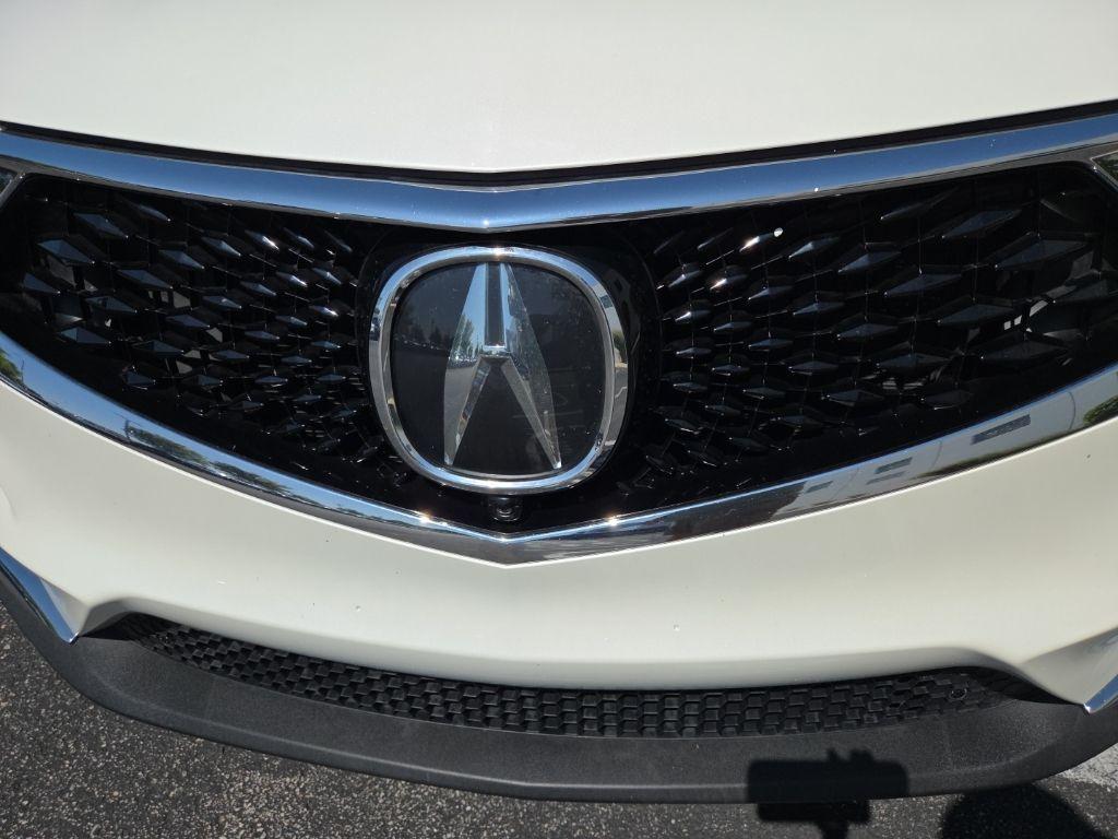 used 2019 Acura RDX car, priced at $23,168