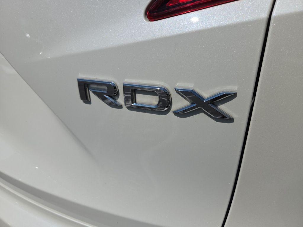used 2019 Acura RDX car, priced at $23,168