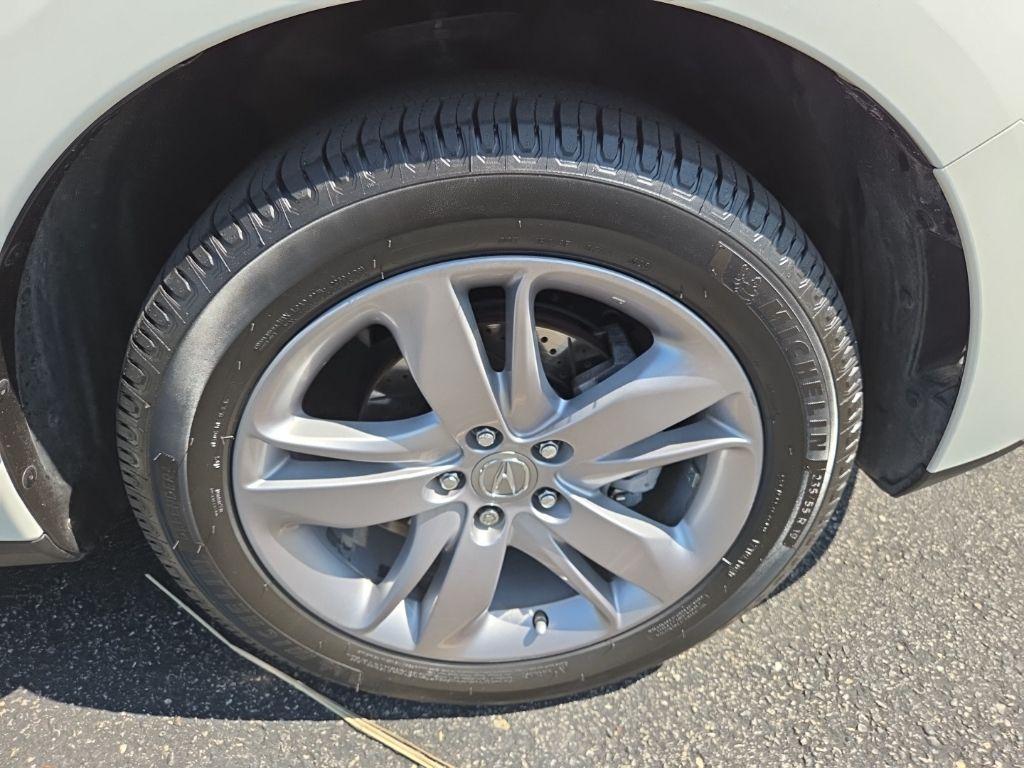 used 2019 Acura RDX car, priced at $23,168
