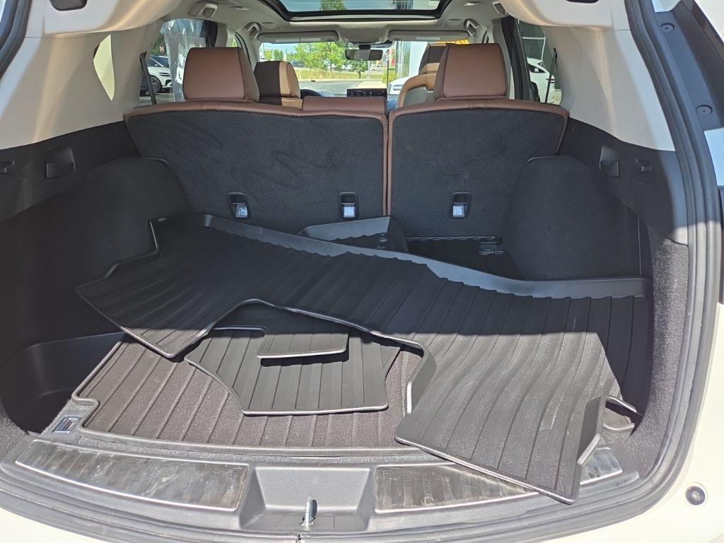 used 2019 Acura RDX car, priced at $23,168