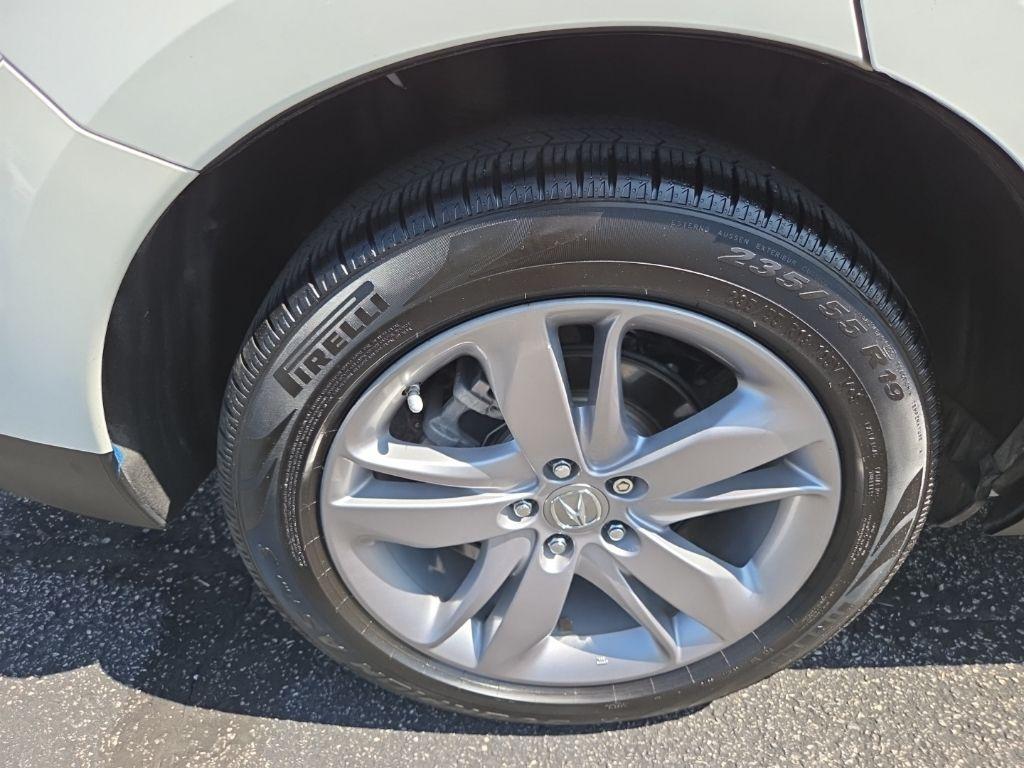 used 2019 Acura RDX car, priced at $23,168
