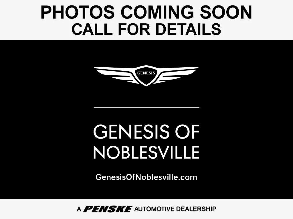 used 2022 Genesis GV70 car, priced at $39,156