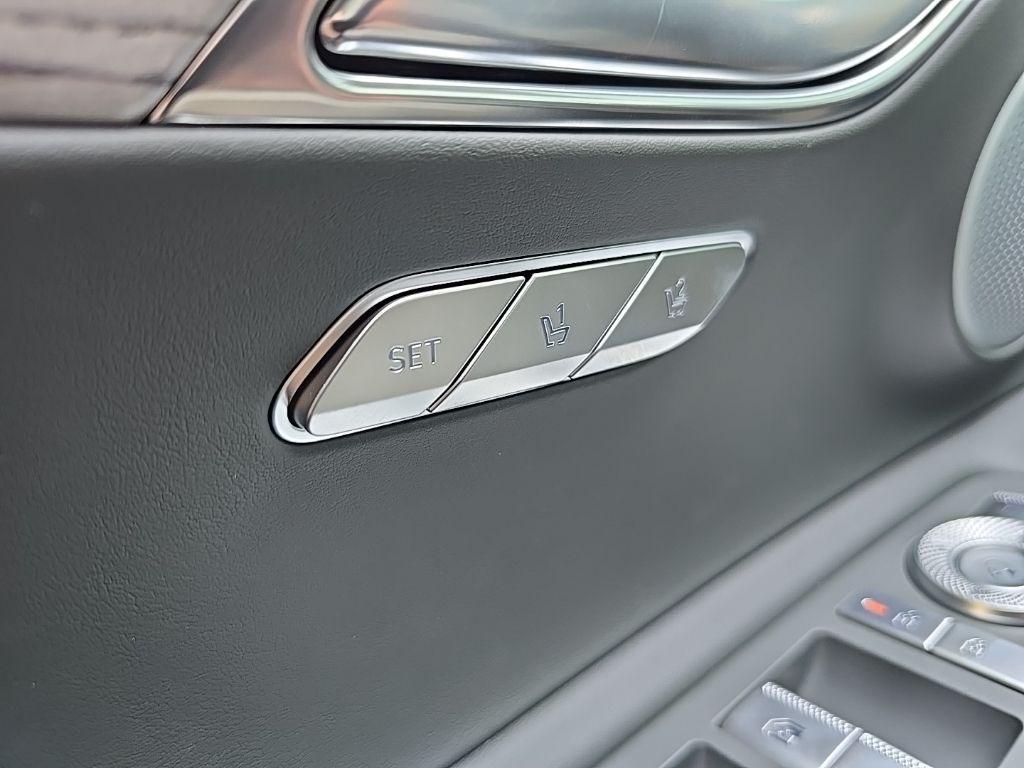 new 2026 Genesis GV80 car, priced at $78,135