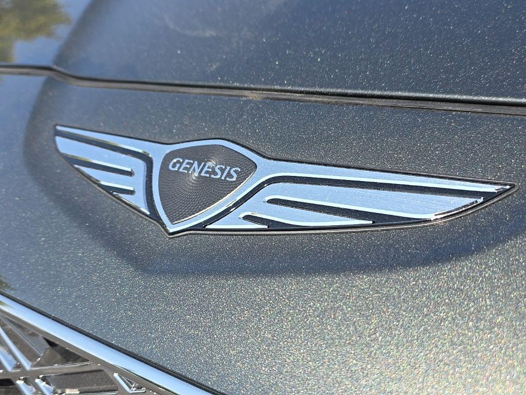 new 2026 Genesis GV80 car, priced at $78,135
