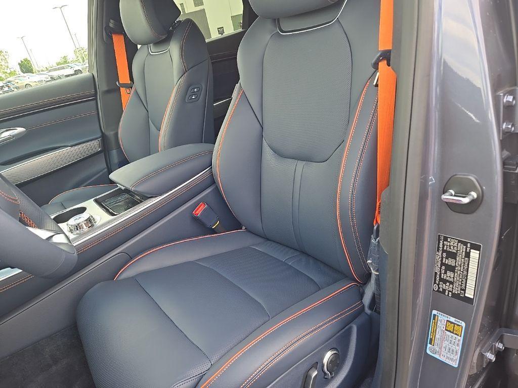 new 2026 Genesis GV70 car, priced at $61,630