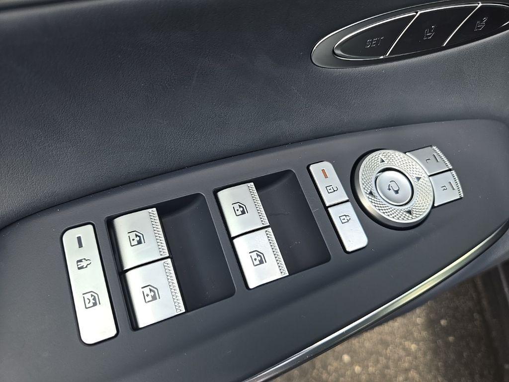 new 2026 Genesis GV70 car, priced at $61,630