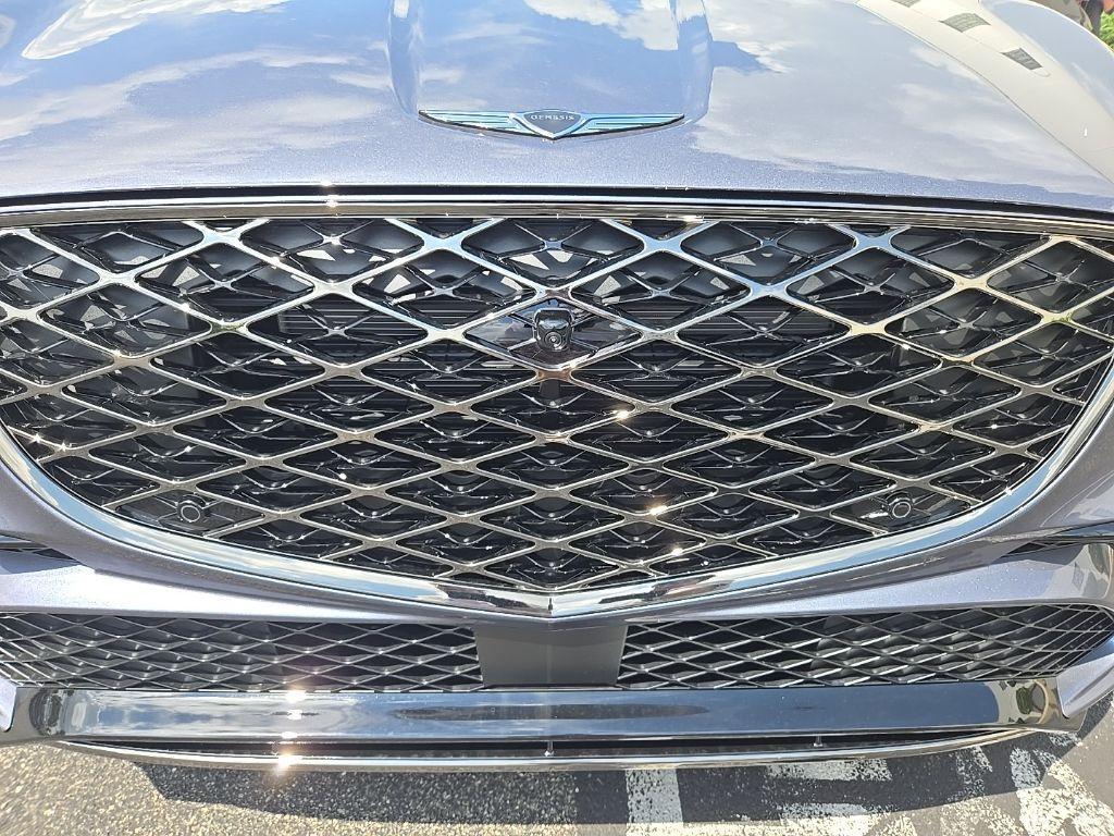 new 2026 Genesis GV70 car, priced at $61,630