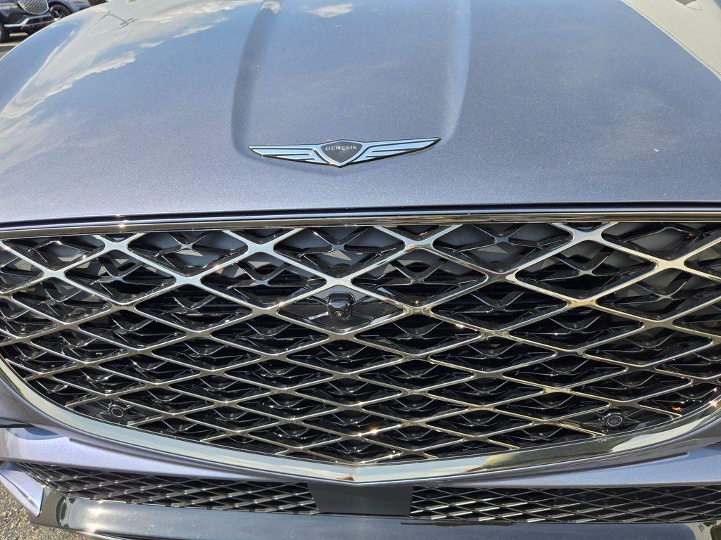 new 2026 Genesis GV70 car, priced at $72,715