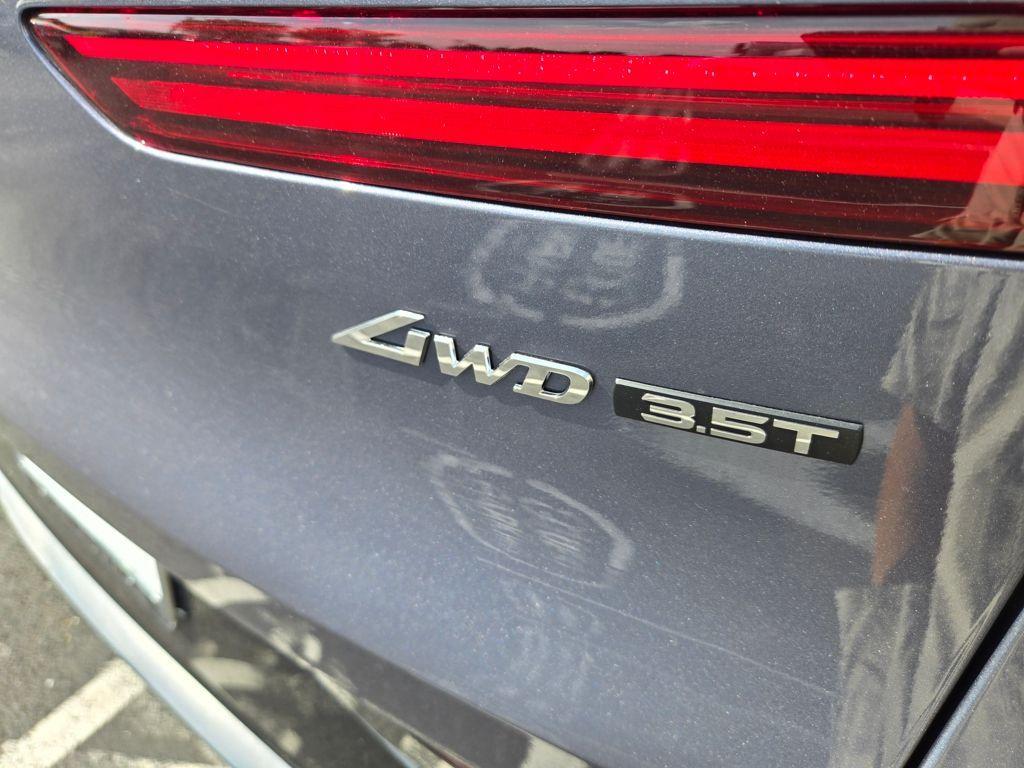 new 2026 Genesis GV70 car, priced at $72,715
