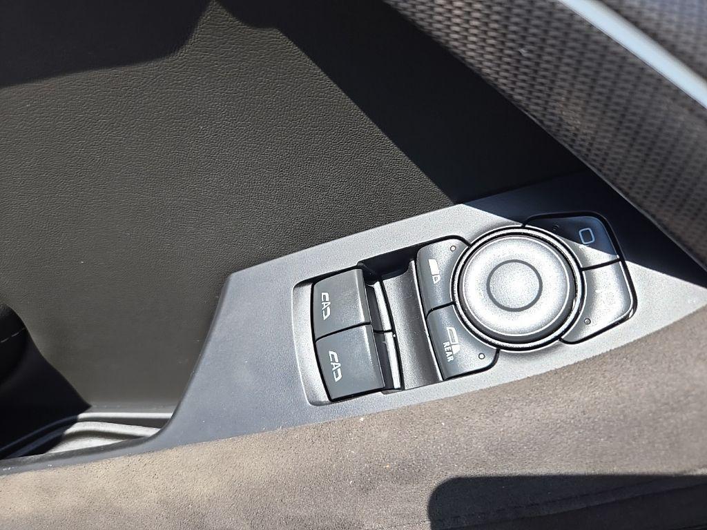 used 2021 Chevrolet Camaro car, priced at $45,995
