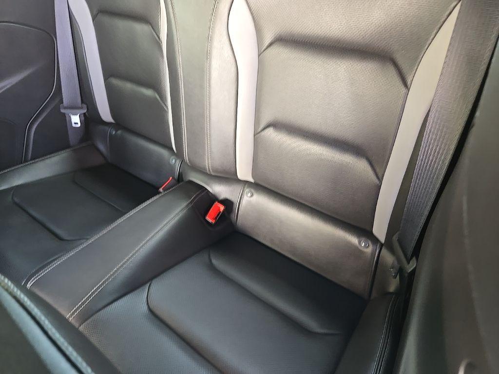 used 2021 Chevrolet Camaro car, priced at $45,995