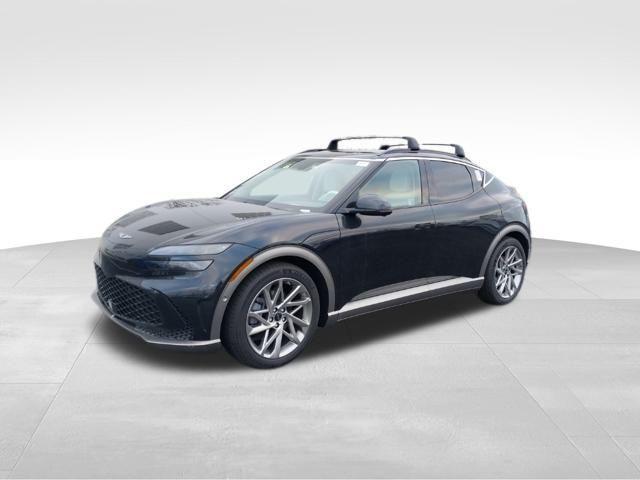 new 2024 Genesis GV60 car, priced at $62,900