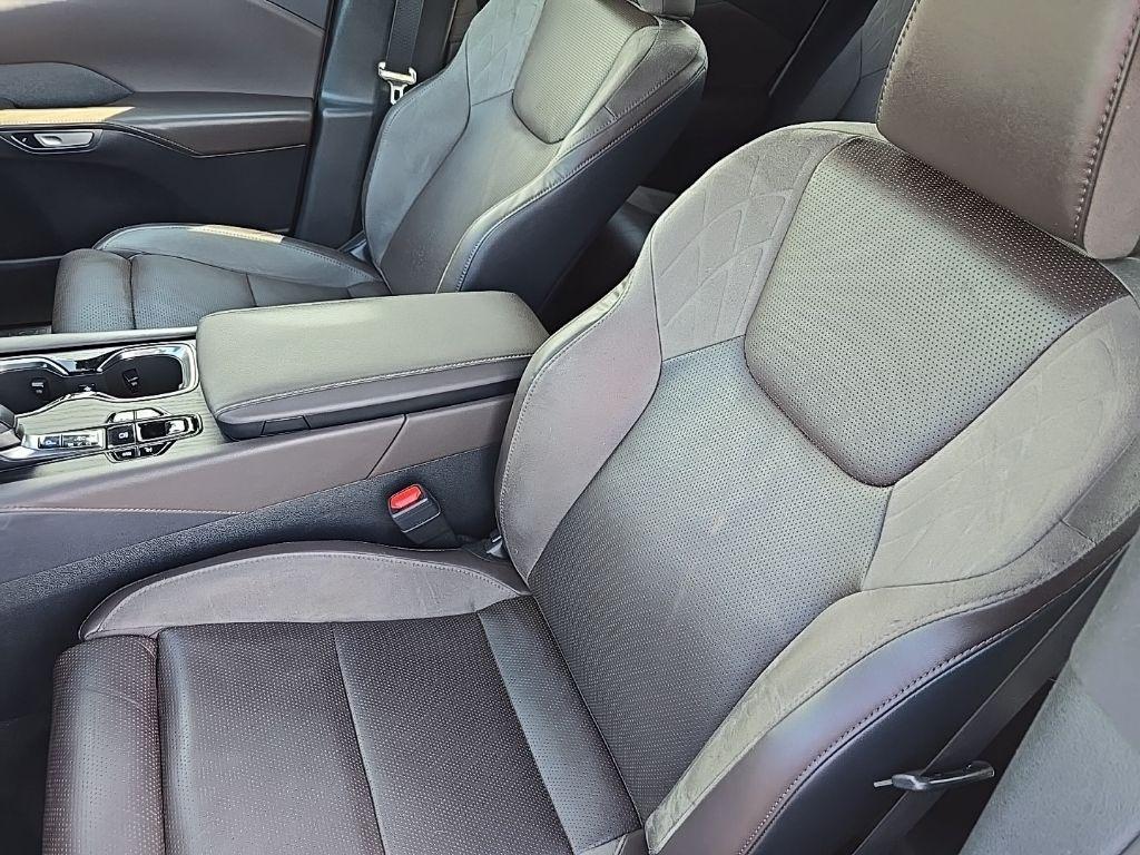 used 2023 Lexus RX 350 car, priced at $49,499