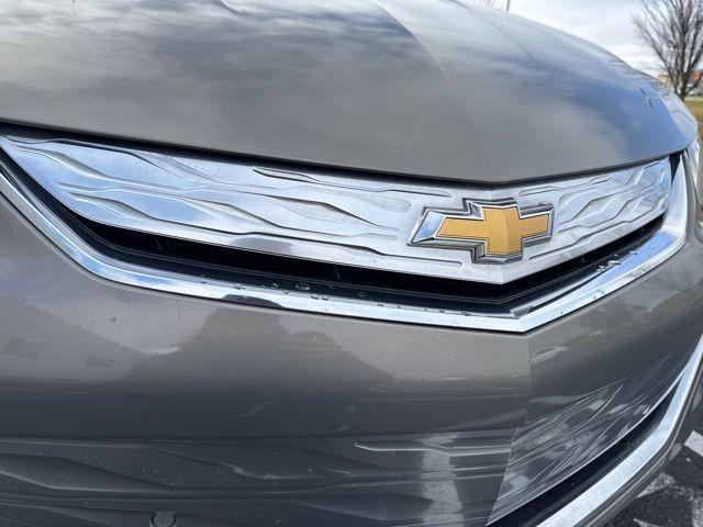 used 2017 Chevrolet Volt car, priced at $12,350