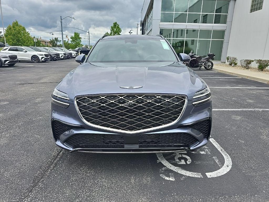 new 2026 Genesis GV70 car, priced at $66,160