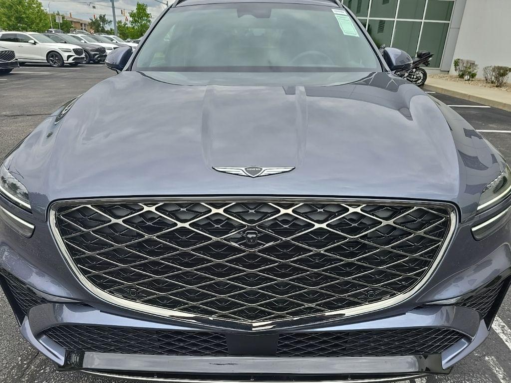 new 2026 Genesis GV70 car, priced at $66,160