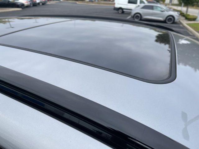 used 2023 Genesis GV70 car, priced at $41,484