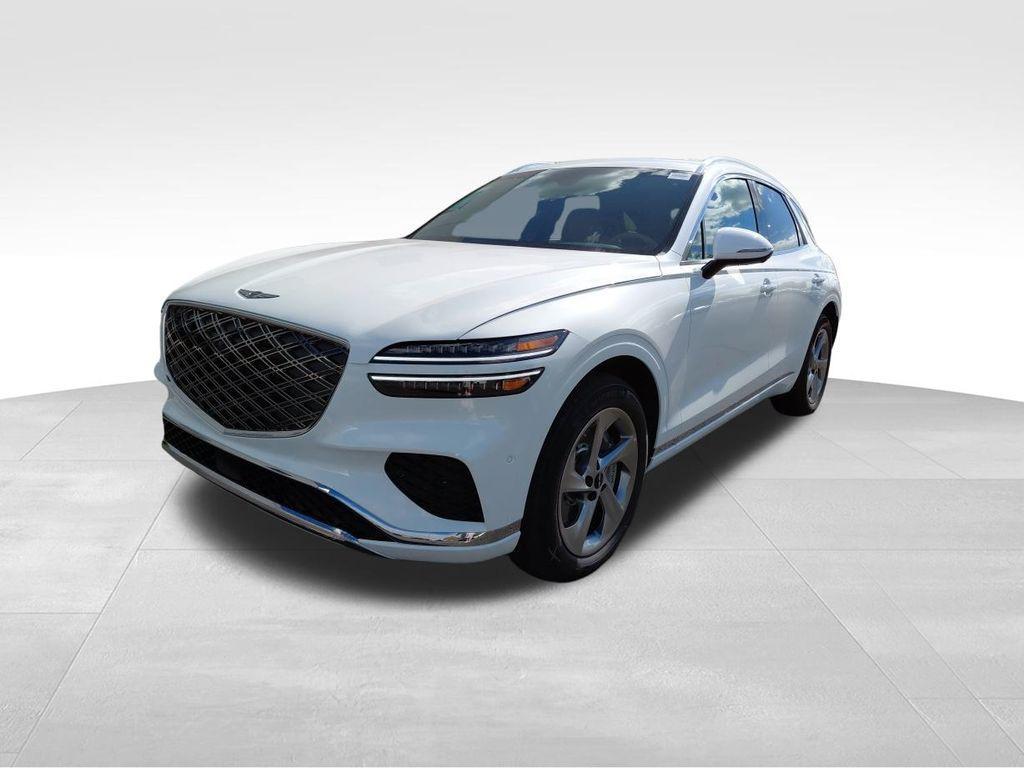 new 2026 Genesis GV70 car, priced at $59,255