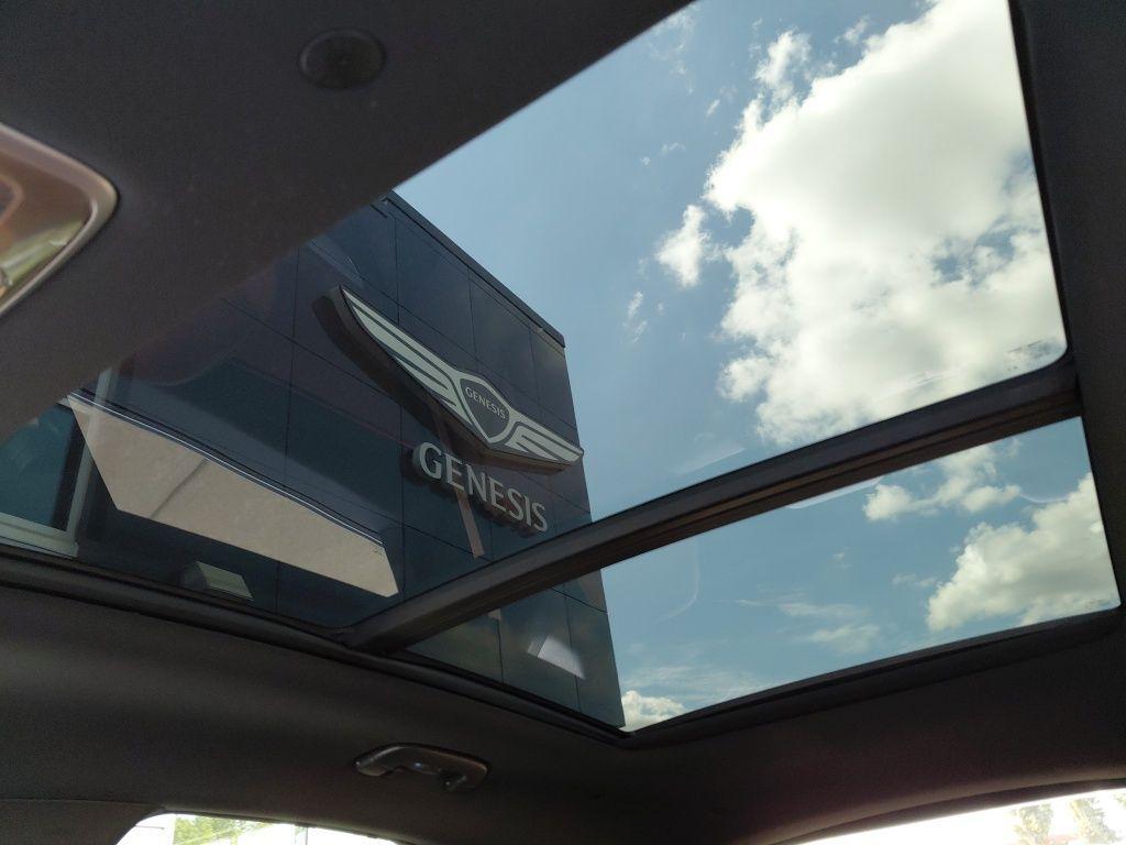 new 2026 Genesis GV70 car, priced at $59,255