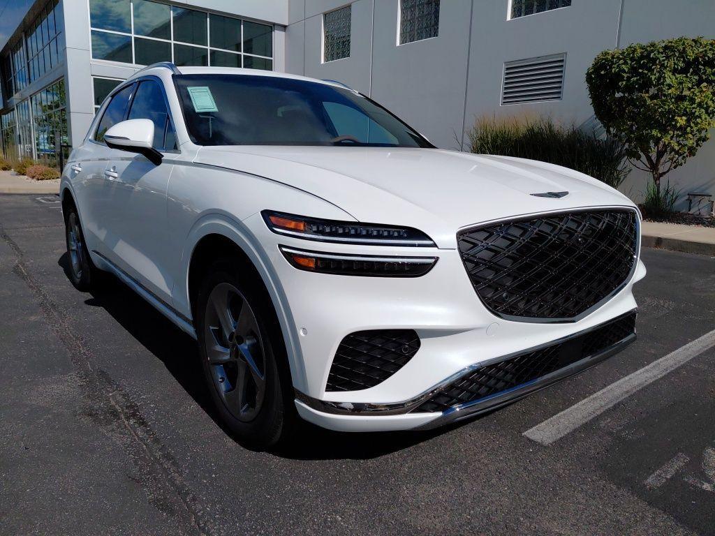 new 2026 Genesis GV70 car, priced at $59,255