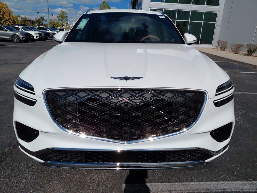 new 2026 Genesis GV70 car, priced at $59,255