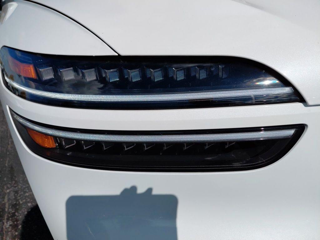 new 2026 Genesis GV70 car, priced at $59,255